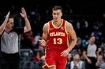 博格丹谈东契奇的&ldquo;在NBA得分比欧洲更容易&rdquo;言论：还是打NBA更难