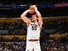 戈登：我们是一个能在输球后反弹的球队 不喜欢我们在G2的表现