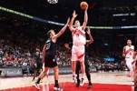 Woj：珀尔特尔4年8000万留守猛龙