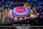 ESPN：若2030年世界杯决赛在西班牙，你会选诺坎普还是伯纳乌🤔