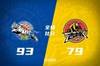 🏀季前赛-特莱斯22+9 齐麟18+5&被驱逐 拉科28+16 新疆轻取吉林