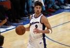 Woj：奇才4年5500万提前续约前锋阿夫迪亚