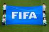 FIFA:推迟以色列国家队10月份所有比赛,改为11月举行