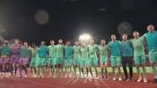 🎥国足2-1泰国Vlog|身临其境近距离回顾一下这场胜利