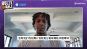 来湖人取代哈姆？隆多节目中大谈如何正确使用浓眉：给我干到低位去！