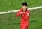 孙兴慜回应从国家队退役话题：以后不会再有这样软弱的想法
