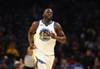 😬追梦单场0出手0罚球但篮板助攻均上双 NBA历史首人！