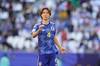 日媒:板仓滉将作为超龄球员入选日本国奥,田中碧等3人争俩名额