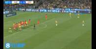 中国女足丢球！惠勒头球破门，澳大利亚女足1-0中国女足
