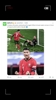 ESPN晒图：葡萄牙绝杀😱，C罗在捷克门将面前挥拳庆祝