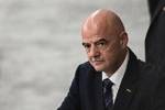 因凡蒂诺谈塞梅尼奥被歧视：FIFA坚定支持球员，要求采取适当措施
