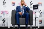 帕克球队工资低于欧篮联要求 或被取消资格 本人有意当NBA教练