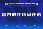 中超第29轮最佳候选：王燊超、钟义浩、法比奥、泽卡、兰克尔泽