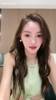 很有亲和力啊！美女主播金佳悦此前的直播：为什么你额头这么大啊