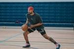 塔克：来欧洲最大的挑战是战术 和NBA完全不一样 得努力理解