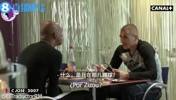 青涩小马！本泽马当年向父亲表示：总有一天我要为皇马踢球🥹