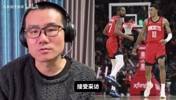 徐静雨：乌度卡对狄龙念念不忘，KD竟然说队友鼓励他多出手？