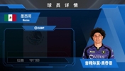 墨西哥&ldquo;吴镇宇&rdquo;！来欣赏奥乔亚极度疯狂的扑救集锦！