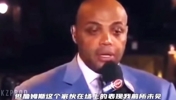 巴克利：詹姆斯是更壮更强的乔丹🏀