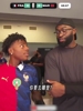 杰伦&middot;布朗谈被交易并喊话勒布朗&middot;詹姆斯加盟费城！