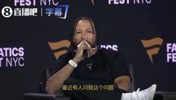 布伦森被问是否曾招募老詹：我的工作是上场打球，招募这事就交给管理层吧